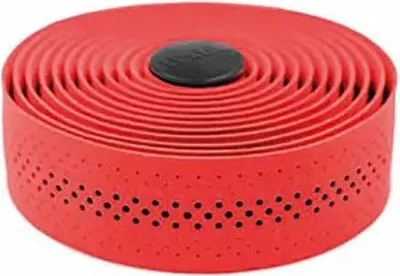 Produktbild von Fizik Tempo Microtex Bondcush Soft 3 Mm Lenkerband Rot  Rot One Size