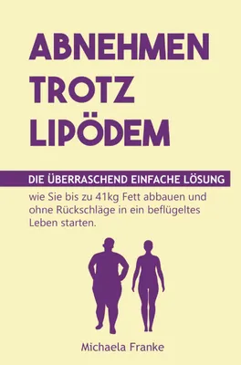 Produktbild von Abnehmen trotz Lipödem