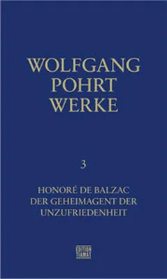 Obrázok produktu pre Werke Band 3