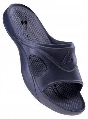 Obrázek produktu pro Pantofle pro muže "Ambony" od Martes, model IG4897, velikost 43 EU, barva: tmavě modrá
