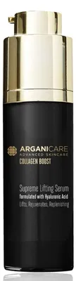 Produktbild von ARGANICARE Hautstraffendes Serum, 30 ml