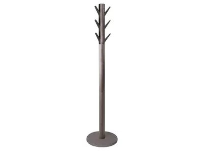 Zdjęcie produktu dla Umbra 320361-918, Wolnostojące, 6 hak., Szary, 393,7 mm, 393,7 mm, 1689 mm