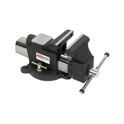 Obrázok produktu pre KS TOOLS Upínač s paralelnou čeľusťou - 200 mm - 914.014148