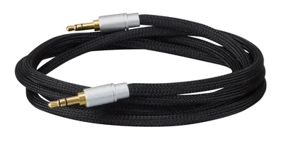 Produktbild von Dynavox 3,5mm Klinke Audiokabel 5m Stereo (Stecker - Stecker)