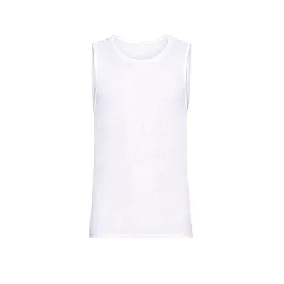 Produktbild von ODLO Bl Top Crew Neck Tank Active F-Dry Light ECO WEISS XL