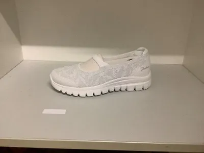 Produktbild von Skechers Schuh Weiß Größe 41