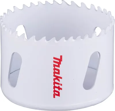 Produktbild von Makita BiM-Lochsäge 65 mm 65 mm - Bi-Metall