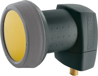 Produktbild von Single LNB digital SUN PROTECT anthrazit