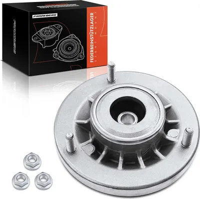 Zdjęcie produktu dla Frankberg Mocowanie amortyzatora tył dla BMW 5er F10 6er F12