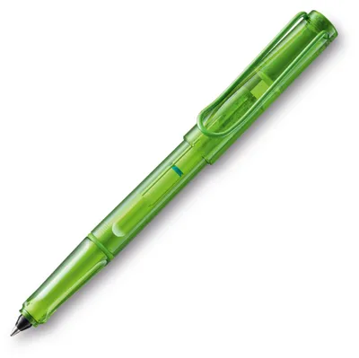 Produktbild von Lamy Tintenroller 311 balloon lime