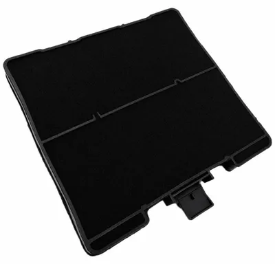 Image de Filtre à charbon actif AIR2GO, modèle 11026769 / LZ53251, pour appareils Siemens