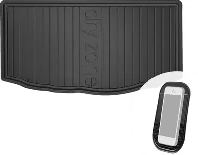 Imagen del producto de Bandeja protectora para el maletero, compatible con Kia Picanto II (2011-2017)