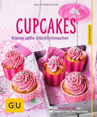 Produktbild von Cupcakes
