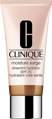 Image de CLINIQUE | MOISTURE SURGE | Facial Treatments | Face