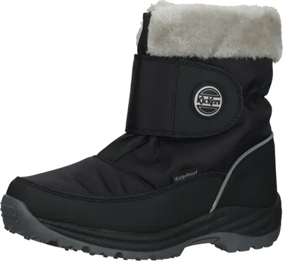 Produktbild von Kickers Stiefel Stiefel Kunstleder/Textil