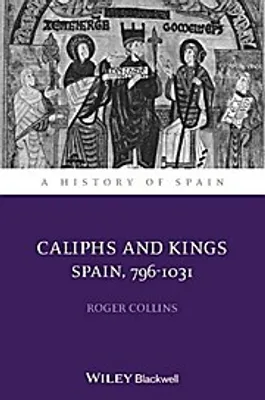 Produktbild von Caliphs and Kings