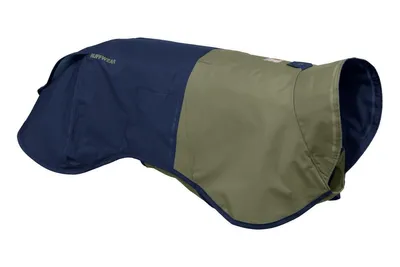 Produktbild von Ruffwear Sun Shower, Hund, Jacke, XXS, Blau, Nylon, Einfarbig