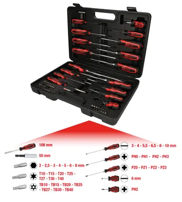 Immagine prodotto di KS Tools ERGOTORQUEplus
