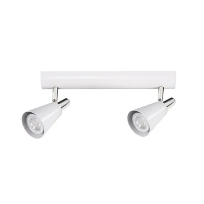 Produktbild von Kanlux S.A. 33092, GU10, IP20, Weiß
