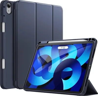Produktbild von Schutzhülle für iPad Air 11" 8 Gen. (2026, M4) Tablet Hülle Smart Cover Case Tasche Etui