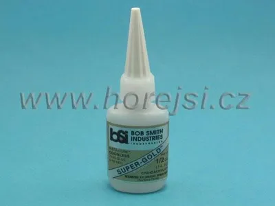 Produktbild von BSI 1/2oz 14 2g Modellbau-Zubehör