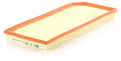 Zdjęcie produktu dla Filtr powietrza MANN-FILTER C 41 002