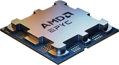 Zdjęcie produktu dla AMD EPYC 4584PX, AMD EPYC, Gniazdo AM5, AMD, 4584PX, 4,2 GHz, 64-bit