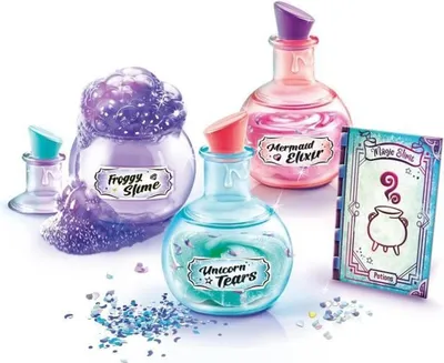 Immagine prodotto di Kit di pulizia e conservazione Canal Toys