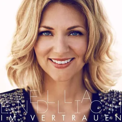 Obrázok produktu pre Ella Endlich: Im Vertrauen -   - (CD / I)