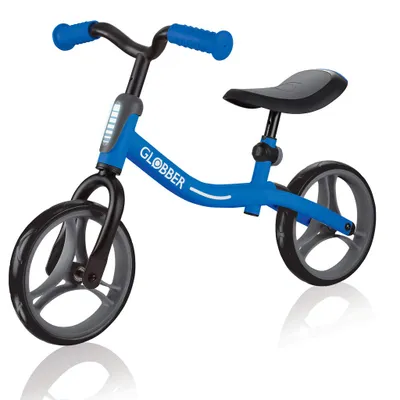 Produktbild von GLOBBER Laufrad Go Bike, Blau, 610-100