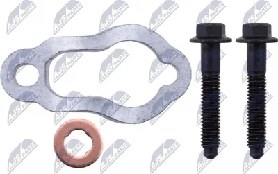 Produktbild von NTY Injektor-Halter BWP-VV-001 für VOLVO V70 II (285)