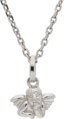 Produktbild von JuwelmaLux Anhänger 925/000 Sterling Silber Schutzengel JL10-02-2294