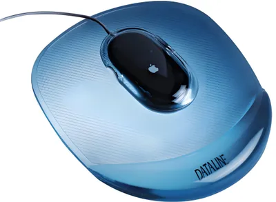 Image de LEITZ Tapis de souris Gel Tapis de sourisCurtis