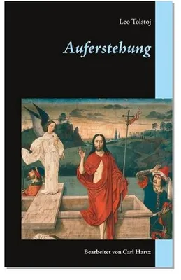 Produktbild von Auferstehung