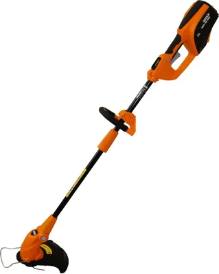 Produktbild von ATIKA GTC 40-305 Akku Profi Rasentrimmer Grastrimmer ohne Akku 36V für Kantenschnitt, Rasenkanten