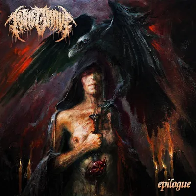 Produktbild von To The Grave: Epilogue (Limited Edition) (Blood Red Vinyl) auf 2 LPs - jpc-Schallplatten-Versandhandelsgesellschaft mbH - (LP / E)