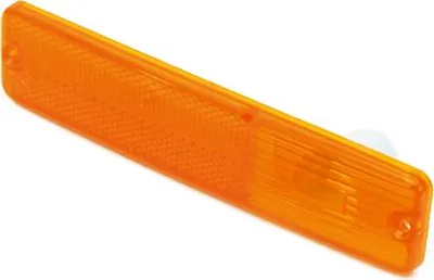 Obrázek produktu pro Boční žluté blinkry vpředu Boční blinkry Jeep CJ 62-86