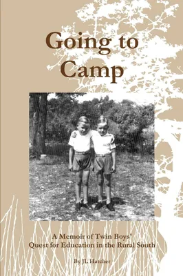 Produktbild von Going to Camp