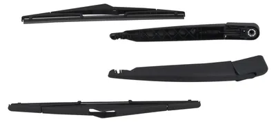 Produktbild von KAMOKA 25336 Wischerarm Scheibenwischerarm Hinten für RENAULT Scénic III (JZ0/1) 305mm mit Wischblatt