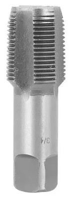Imagen del producto de Llave roscadora métrica - Acero rápido - 3/4 BSP - 84 mm - Fácil de usar - Llave para roscar