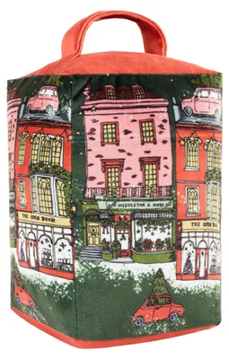 Produktbild von furn. Weihnachtsgeist -Türstop