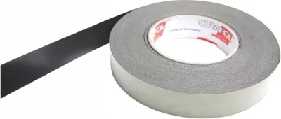 Zdjęcie produktu dla Taśma Ferromagnetyczna 25x0,5