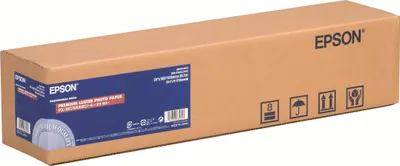 Productafbeelding van Epson Premium fotopapier - C13S041784 - DIN A4 - 210,06 mm x 296,93 mm - Hoogglanzend