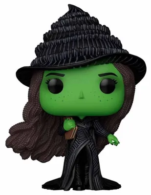 Obrázek produktu pro Figurka Wicked - Elphaba (Funko POP! Movies 1925)