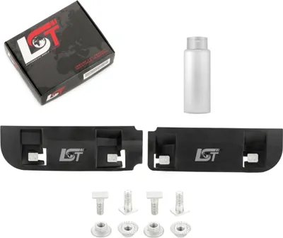 Heckklappengriff Für Nissan Qashqai 2007-2014 - OEM 90812JD00H