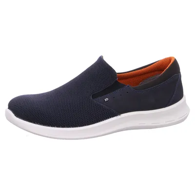 Produktbild von Jomos Slipper Blau