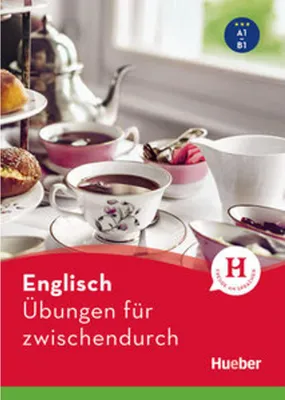 Immagine prodotto di Englisch - Übungen für zwischendurch