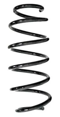 Productafbeelding van SPIDAN ophangingsveer voor HONDA CIVIC IX (FK), artikelnummer GKNW10197