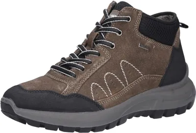 Produktbild von Sioux Herren Sneaker 12515-40, 12515-41, 12515-42, 12515-43, 12515-44, 12515-45, 12515-46 SIO-11221 schwarz 44