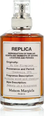 Obrázek produktu pro Maison Margiela Replika u krbu Edt Spray